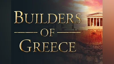 Builders of Greece Global (Global) [Steam]