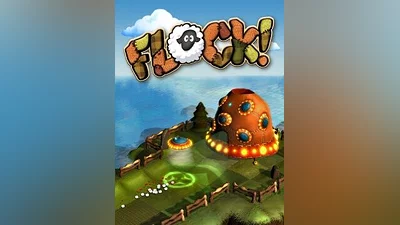 Flock! Steam CD Key (Global)
