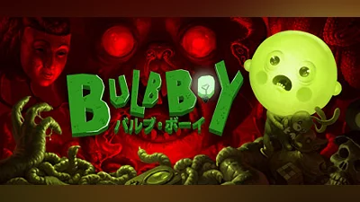 Bulb Boy (PC) [Global] [Standard]