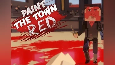 Paint the Town Red EN Argentina (Argentina) [Xbox One/Series]