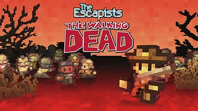 The Escapists The Walking Dead (XB1) (Account) [Global] [Standard]