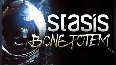 Stasis Bone Totem (XB1) (Account) [Global] [Standard]