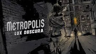 Metropolis Lux Obscura (XB1) (Account) [Global] [Standard]