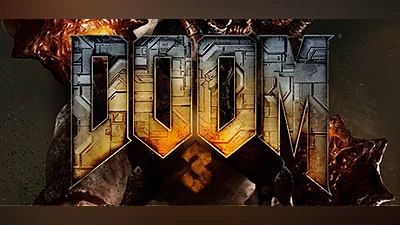 Doom 3 (XB1) (Account) [Global] [Standard]