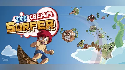 Ice Cream Surfer (XB1) (Account) [Global] [Standard]