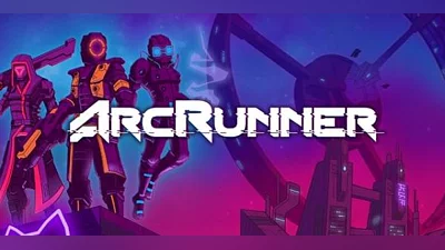 ArcRunner (XB1) (Account) [Global] [Standard]