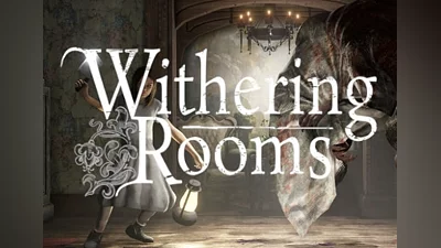 Withering Rooms EN Global (Global) [PS5]