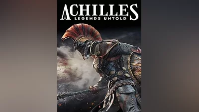 Achilles: Legends Untold Steam CD Key (Global)