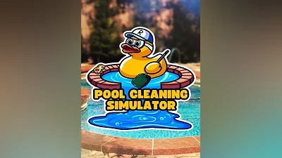 Pool Cleaning Simulator Steam CD Key (Global)