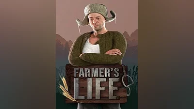 Farmer's Life Steam CD Key (Global)