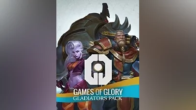 Games of Glory - "Gladiators Pack" Steam CD Key (Global)