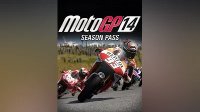 MotoGP 14 Season Pass Steam CD Key (Global)