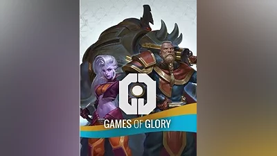 Games of Glory - "Masters of the Arena 2017" Steam CD Key (Global)