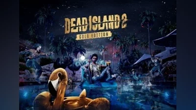 Dead Island 2 Gold Cut Edition EN/DE/FR/IT/ES Germany (Germany) [Steam]