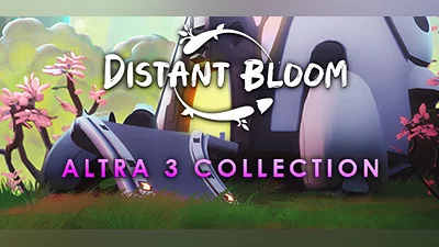Distant Bloom - Altra 3 Collection