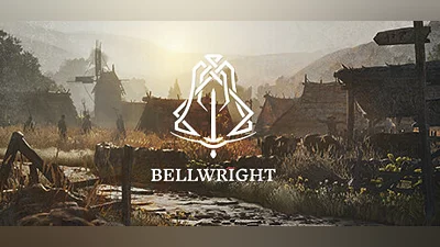 Bellwright (Steam Account) [Global] [Standard]