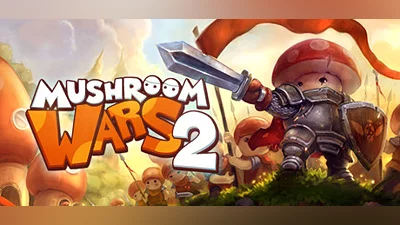 Mushroom Wars 2 (Steam Account) [Global] [Standard]