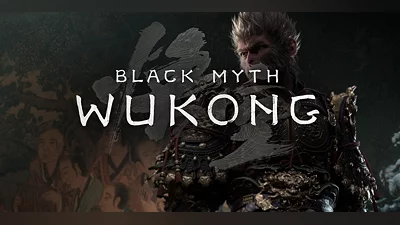 Black Myth Wukong (Steam Account) [Global] [Standard]
