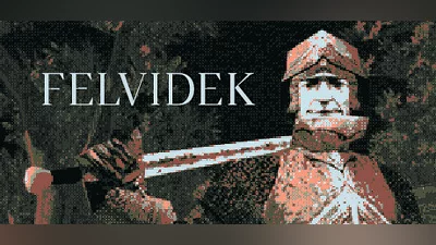 Felvidek (Steam Account) [Global] [Standard]