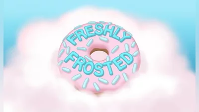 Freshly Frosted  (Steam Account) [Global] [Standard]