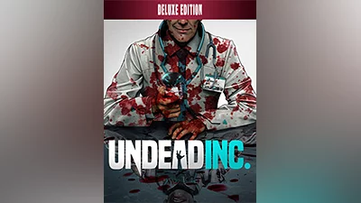 Undead Inc. - Deluxe Edition [steam]
