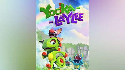 Yooka-Laylee [steam]