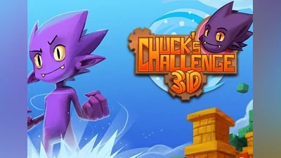 Chuck's Challenge 3D EN Global (Global) [Steam]