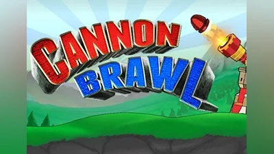Cannon Brawl EN Global (Global) [Steam]