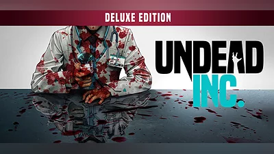 Undead Inc. - Deluxe Edition