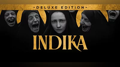 INDIKA: DELUXE EDITION