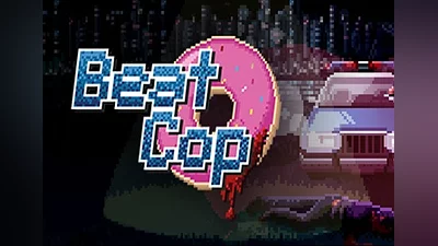 Beat Cop EN EU (EU) [Steam]