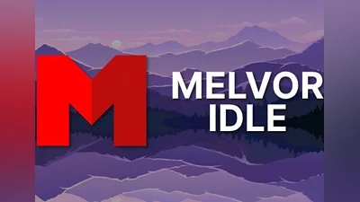 Melvor Idle EN EU (EU) [Steam]