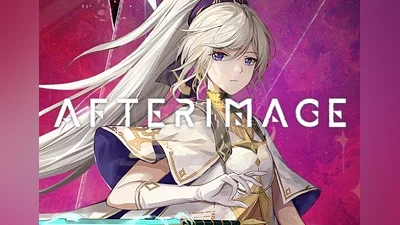 Afterimage EN Argentina (Argentina) [Xbox One/Series]