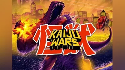 Kaiju Wars EN Argentina (Argentina) [Xbox One/Series]