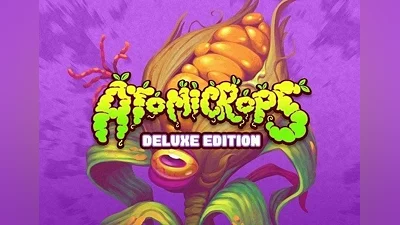 Atomicrops Deluxe Edition EN Global (Global) [Steam]