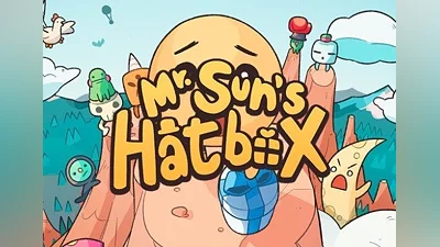 Mr. Sun's Hatbox EN Global (Global) [Steam]