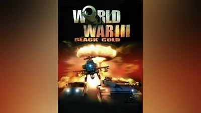 World War III: Black Gold Steam CD Key (Global)