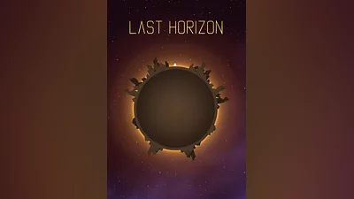 Last Horizon