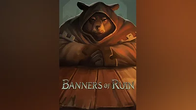 Banners of Ruin