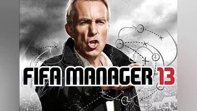 FIFA Manager 13 EN/DE/FR/IT EU (EU) [EA App]