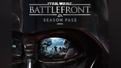 Star Wars: Battlefront - Season Pass DLC EN/DE/FR/IT Global (Global) [EA App]