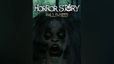 Horror Story: Hallowseed Steam CD Key (Global)