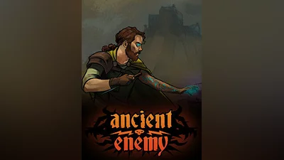 Ancient Enemy Steam CD Key (Global)