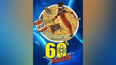60 Parsecs! Steam CD Key (Global)