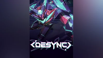 DESYNC Steam CD Key (Global)
