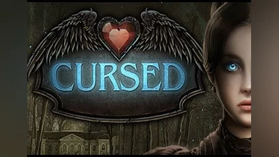 Cursed EN/CS/RU Global (Global) [Steam]