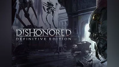 Dishonored Definitive Edition EN Global (Global) [Xbox One]