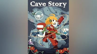 Cave Story+ Steam CD Key (Global)