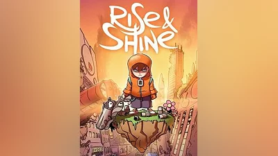 Rise & Shine Steam CD Key (Global)
