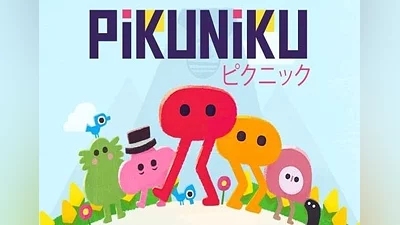 Pikuniku EN Argentina (Argentina) [Xbox One/Series]